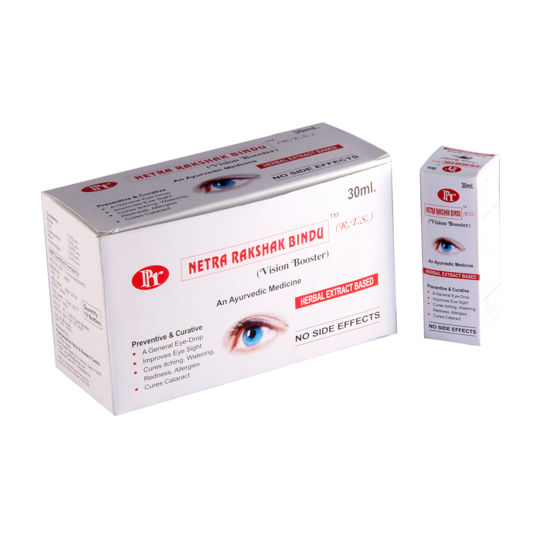 NRB-30ml