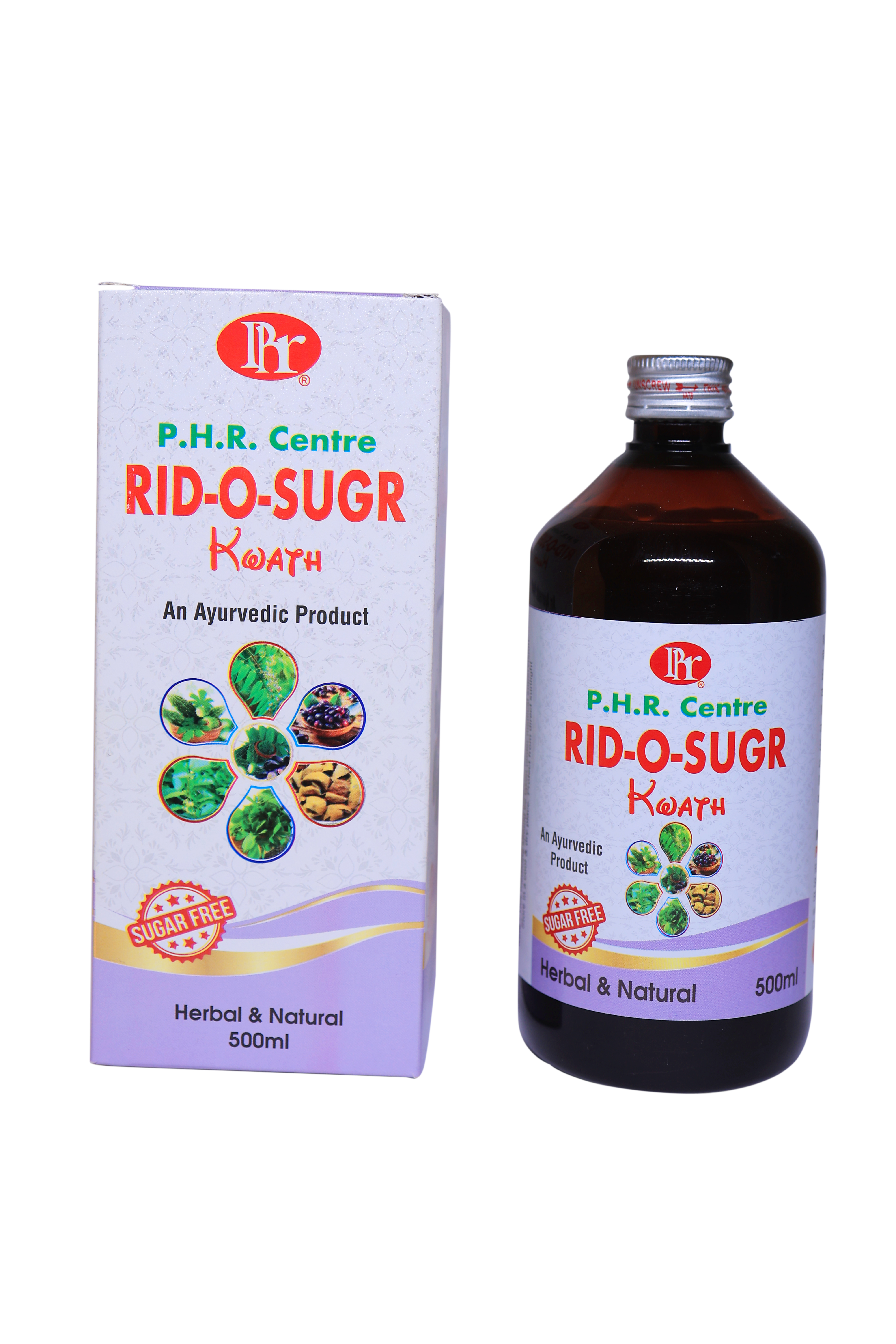 Rid-O-SUGR