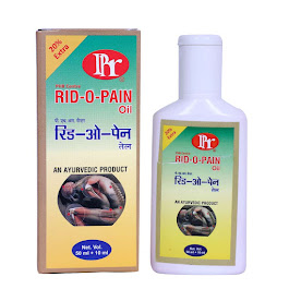 Rid-O-Pain